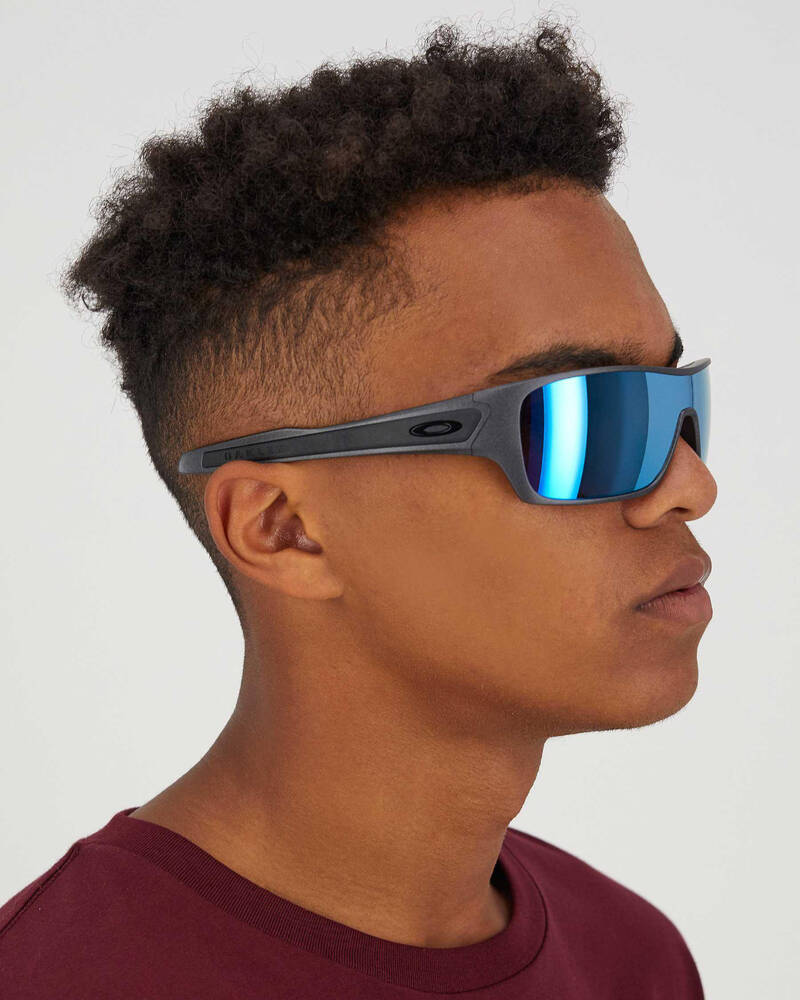 Oakley Turbine Rotor Sunglasses for Mens