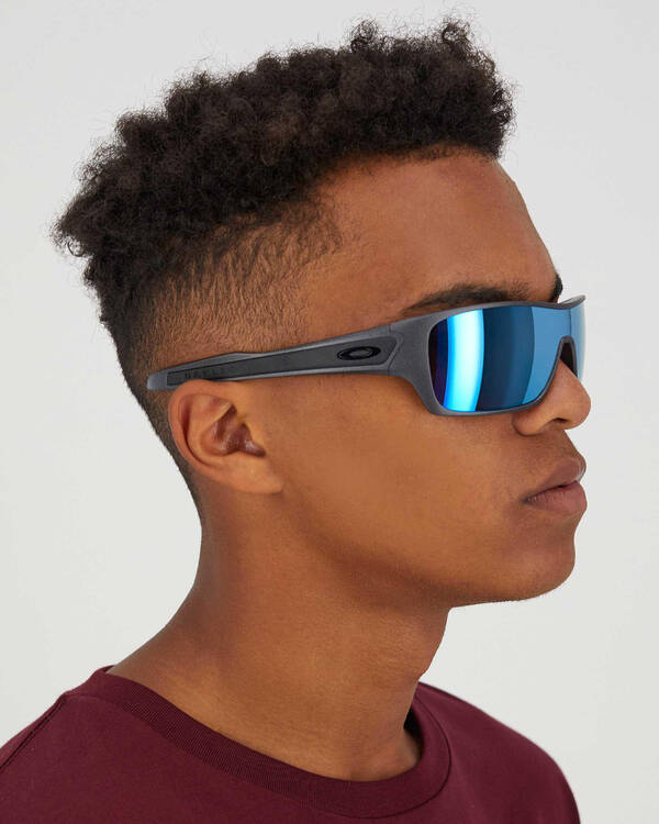 Oakley Turbine Rotor Sunglasses for Mens
