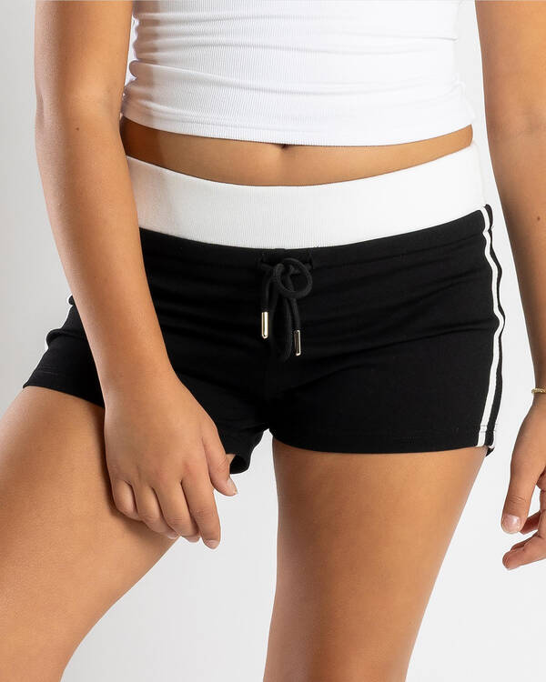 Ava And Ever Girls' Carson Shorts for Womens