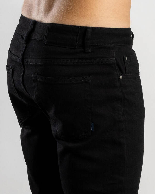 Jacks Abolish Jeans for Mens
