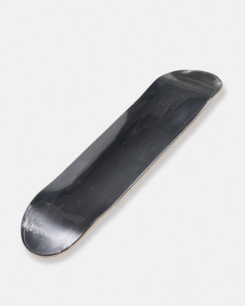 Miscellaneous Blank 8.0" Skateboard Deck for Unisex
