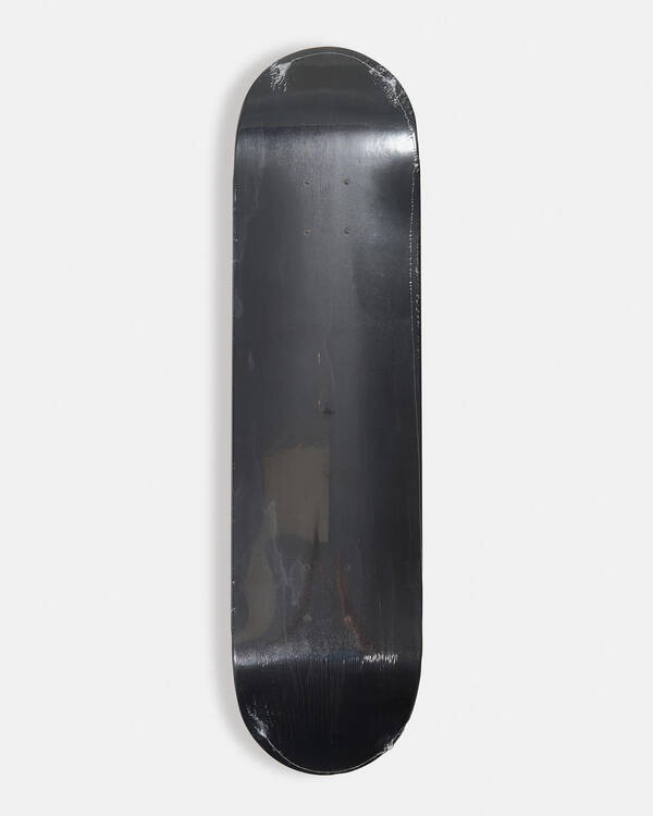 Blank 8.0" Skateboard Deck