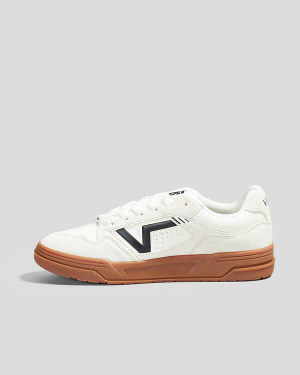 Vans Upland Shoes for Mens