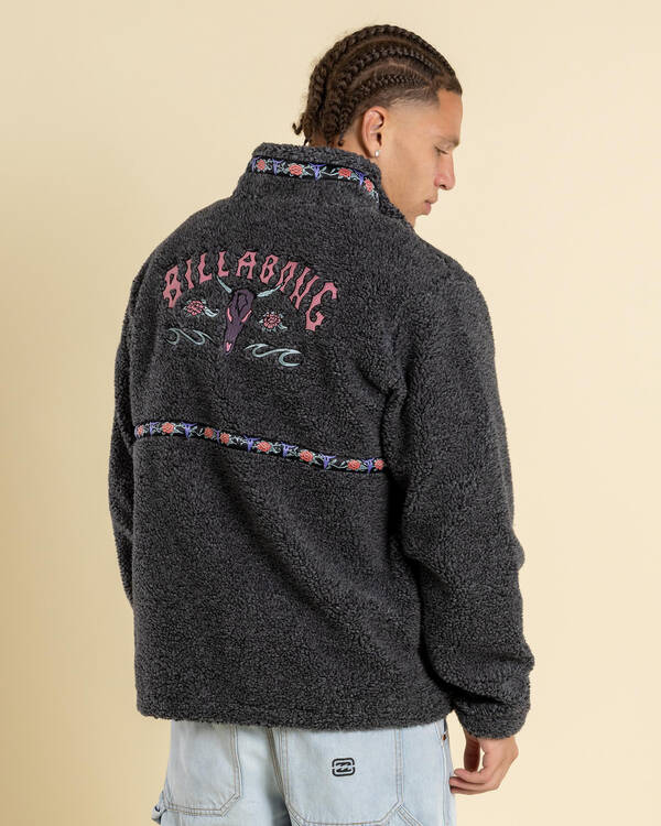 Billabong Occy Tombstone Pullover Sweatshirt for Mens