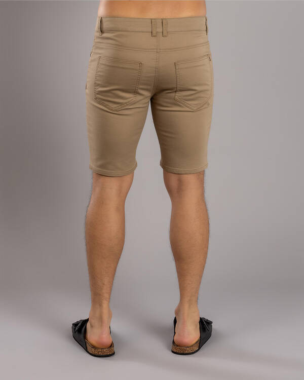Skylark Depend Walk Shorts for Mens