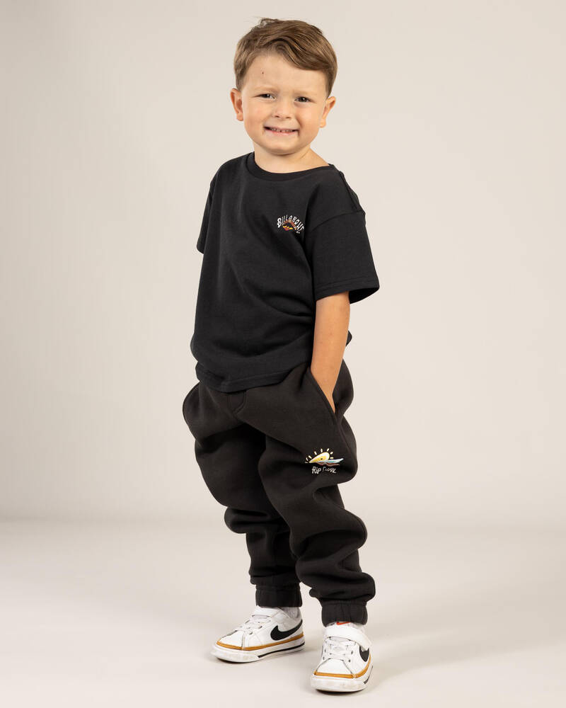 Rip Curl Toddlers' Icons Of Shred Track Pants for Mens