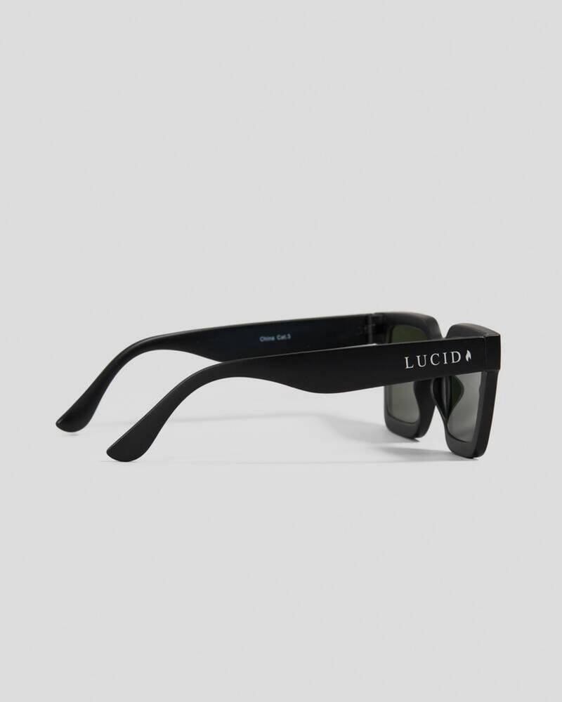 Lucid Prospect Sunglasses for Mens