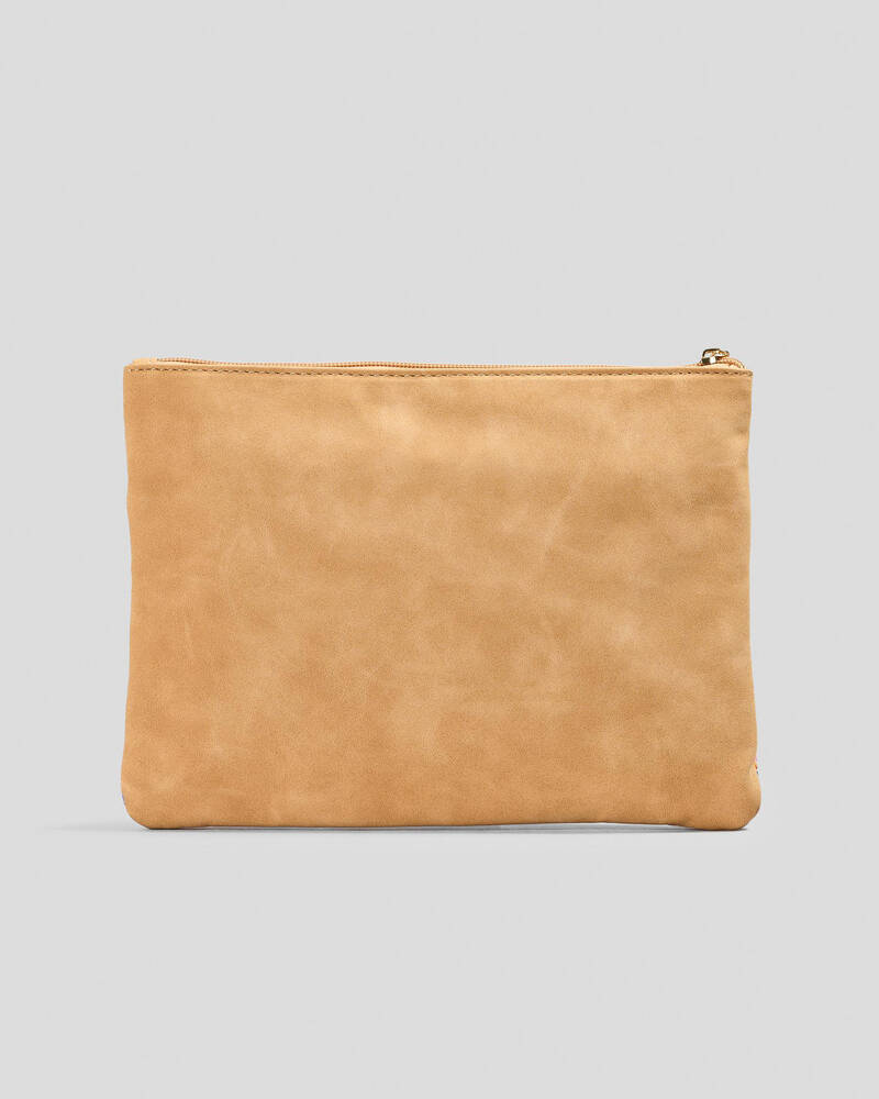Mooloola Everleigh Large Pencil Case for Womens