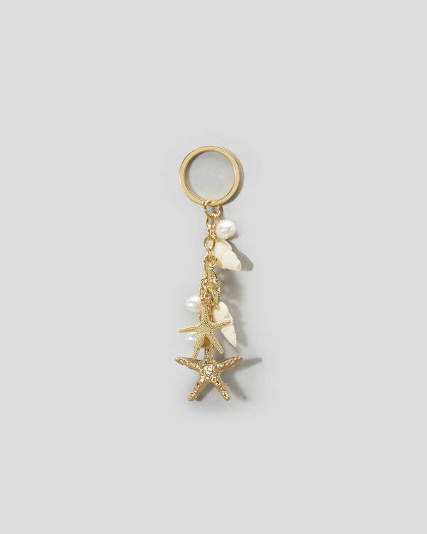 Karyn In LA Maldives Keyring for Womens