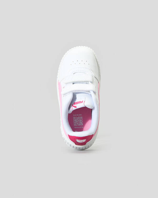 Puma Toddlers' Carina Shoes for Womens
