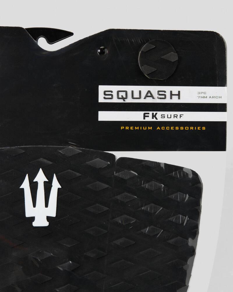 Far King Squash Traction Pad for Mens