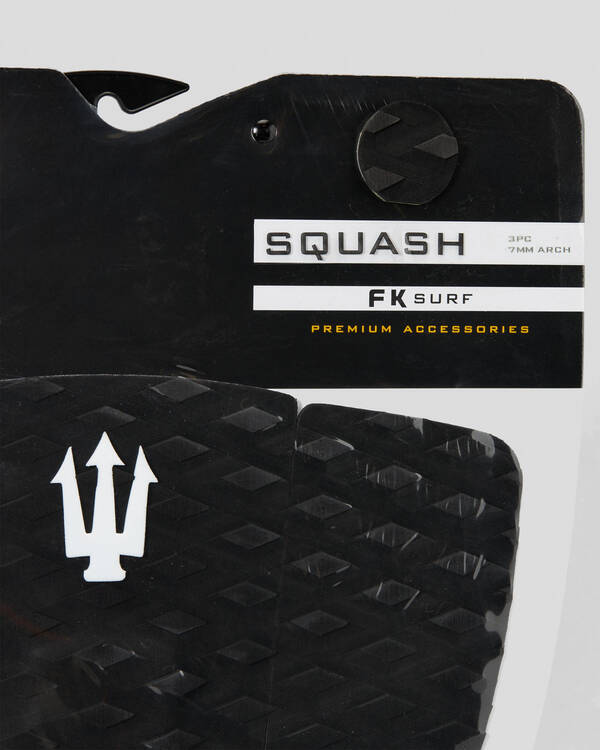 Far King Squash Traction Pad for Mens