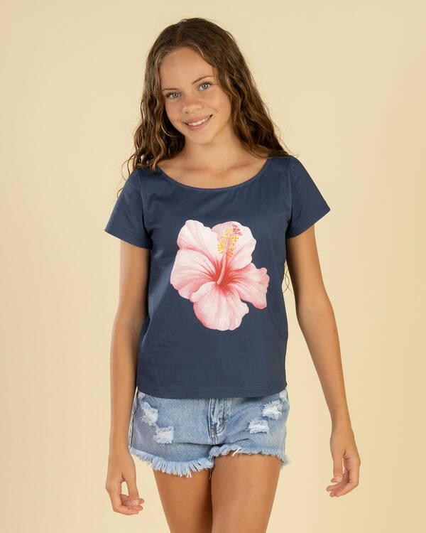 Girls' Connie Top
