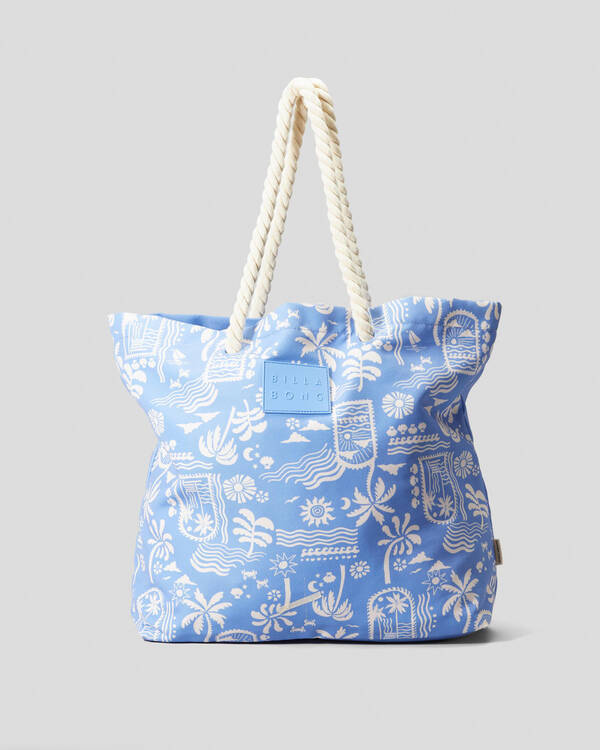 Billabong Island Sun II Beach Bag for Womens