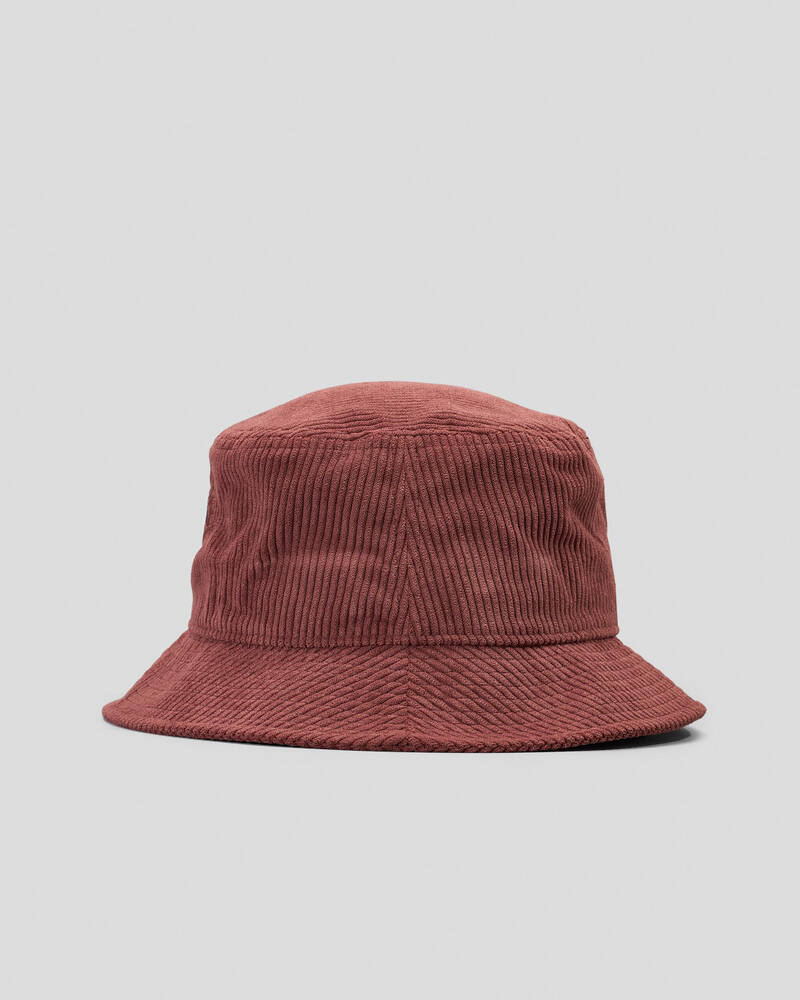 Nike Apex Cord Bucket Hat for Womens