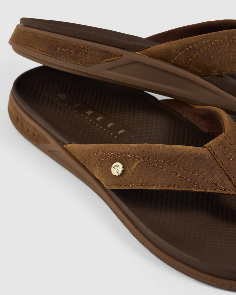 Reef Phantom Lux Thongs for Mens