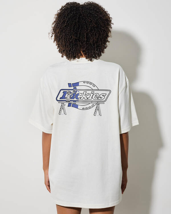 Dickies Industrial Zone T-Shirt for Mens