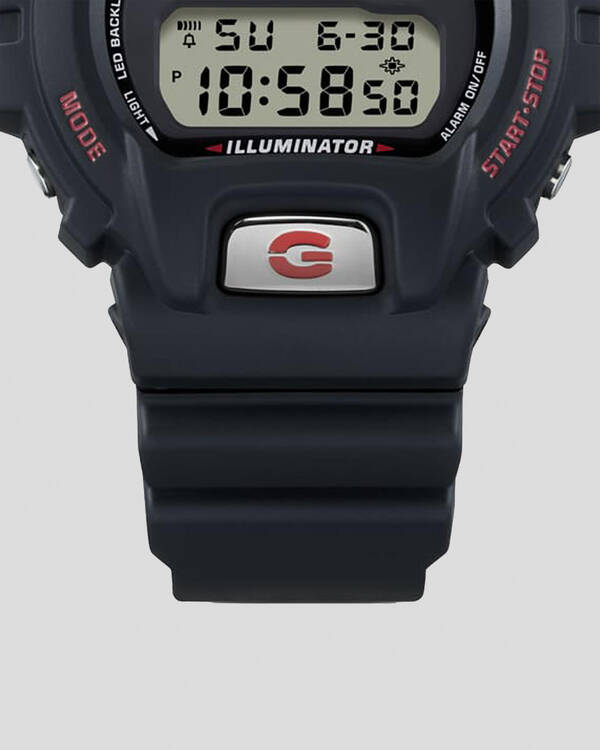 G-Shock DW6900TR-1D Watch for Mens
