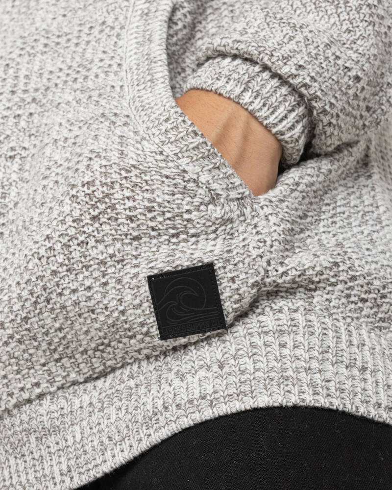 Jacks Notorious Knit Jumper for Mens