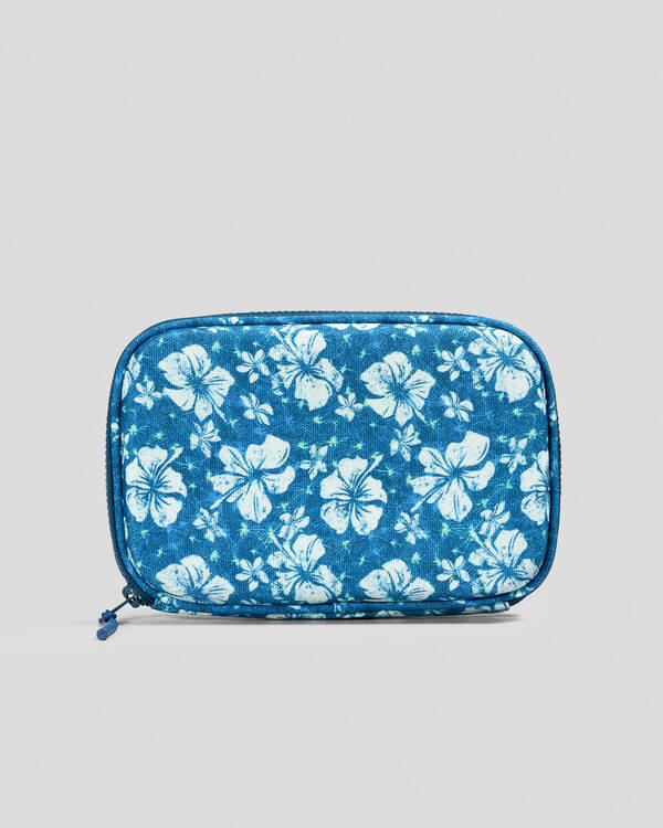 Mooloola Daria Pencil Case for Womens