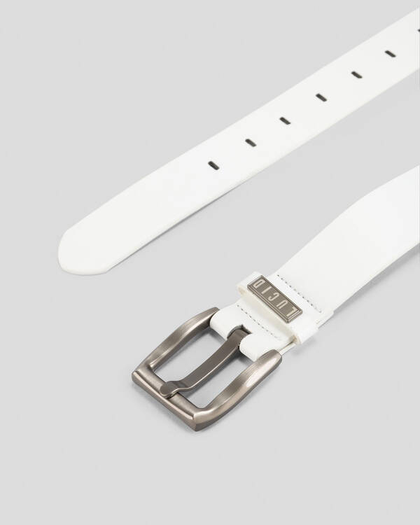 Lucid Paradoxical Belt for Mens