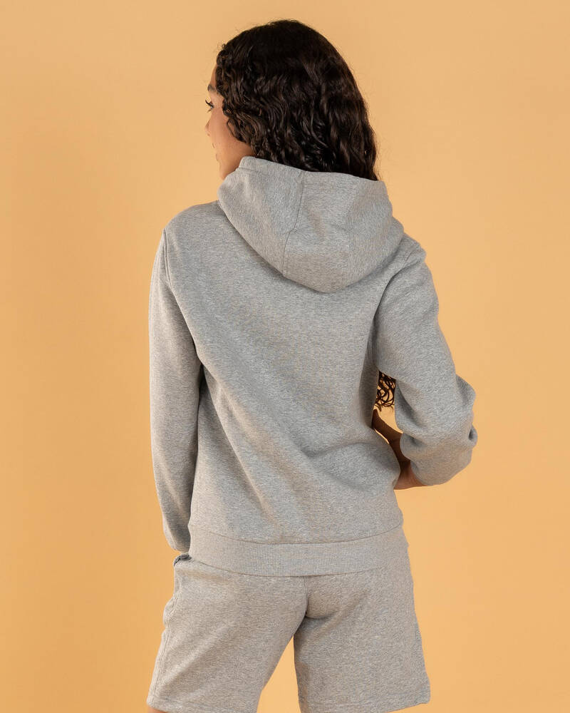 Nike Girls' Club Hoodie for Womens