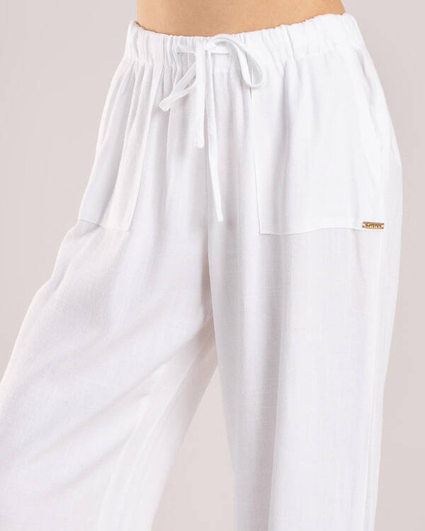 Mooloola Girls' Zani Dallis Pants for Womens