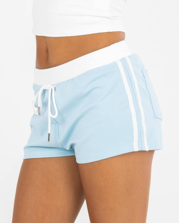 Ava And Ever Girls' Carson Shorts for Womens