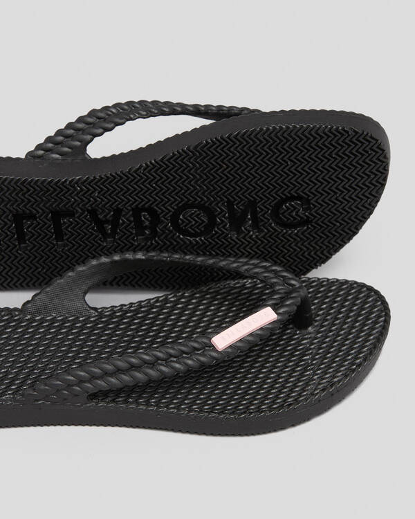 Billabong Girls' Kicks Thongs for Womens