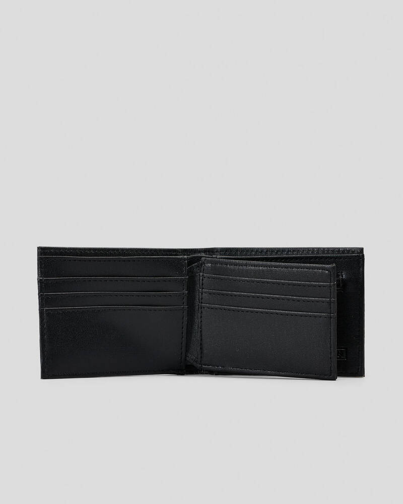 Dexter Switch Wallet for Mens