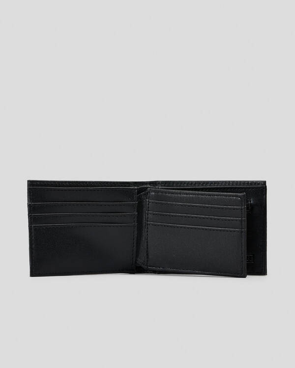Dexter Switch Wallet for Mens