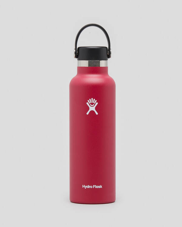 Hydro Flask 21oz Standard Mouth Drink Bottle for Unisex