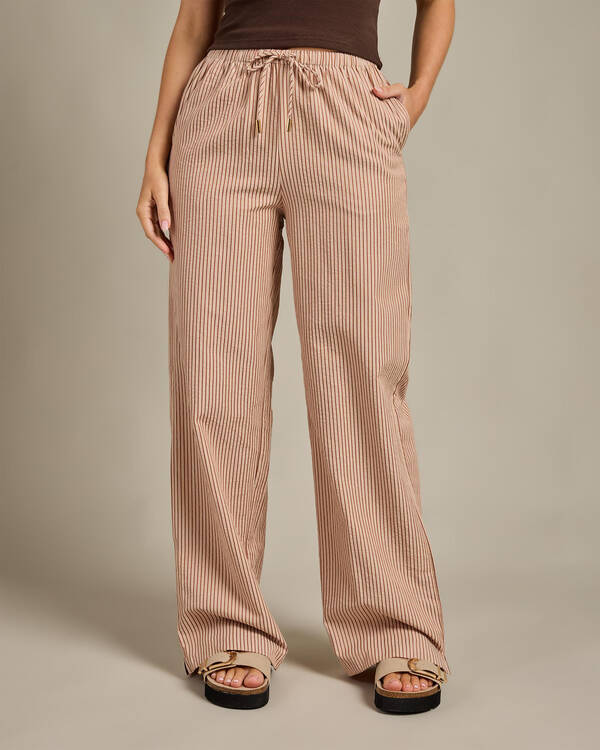 Mooloola Davis Pants for Womens