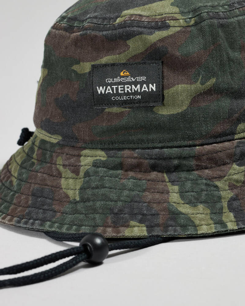 Quiksilver Vice Breaker Hat for Mens