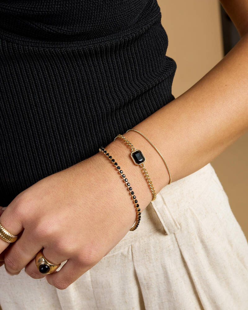 Karyn In LA Bertha Bracelet Pack for Womens