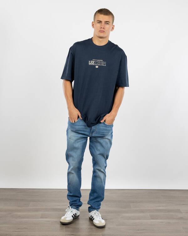 Riders R2 Slim Jeans for Mens
