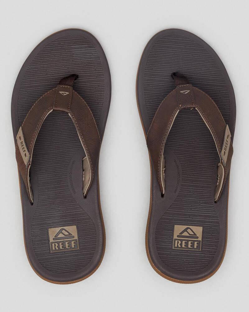 Reef Santa Ana Thongs for Mens