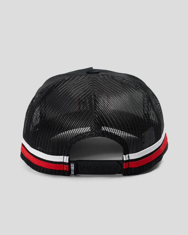 Dexter Grand Prix Trucker Cap for Mens
