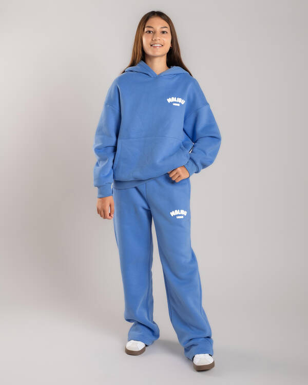 Malibu Lounge Girls' Sweatpant for Womens