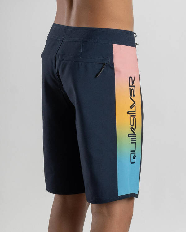 Quiksilver Boys' Everyday Holmes Board Shorts for Mens