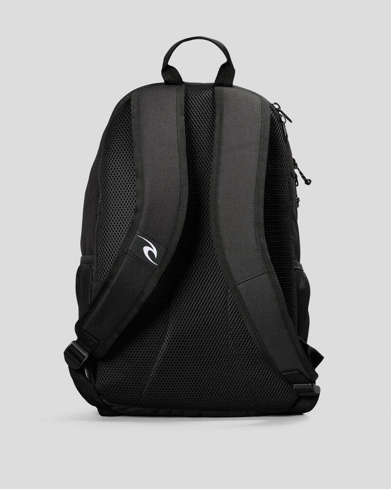Rip Curl Ozone 30L School Backpack for Mens