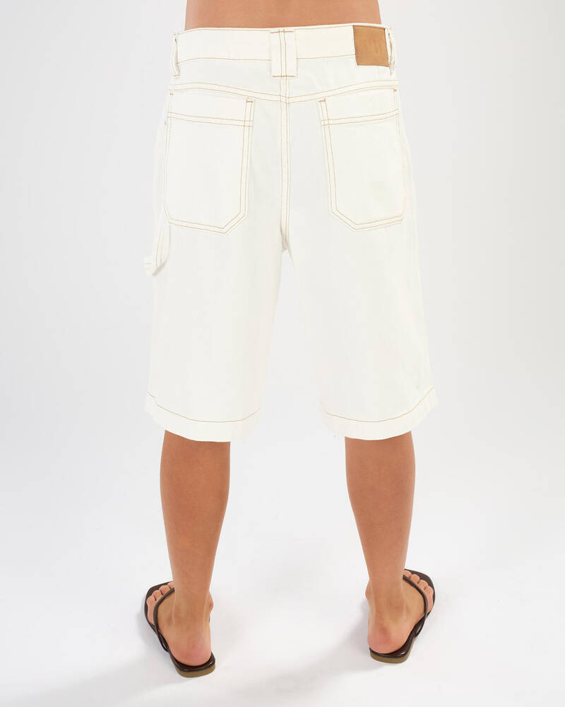 DESU Girls' Avril Jorts for Womens