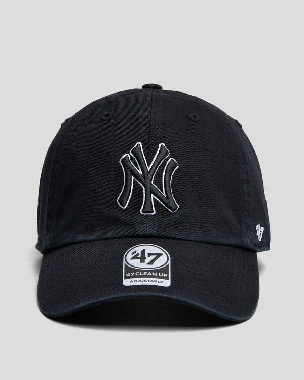 Forty Seven New York Yankees '47 Clean Up Cap for Mens