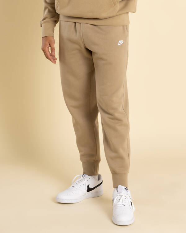 Nike Club Fleece Track Pants for Mens