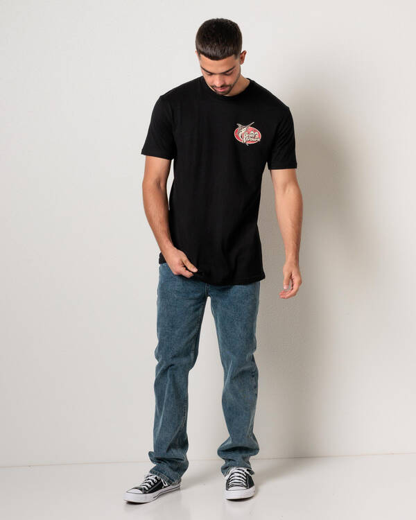 Great Northern Gone Fishing T-Shirt V1 for Mens
