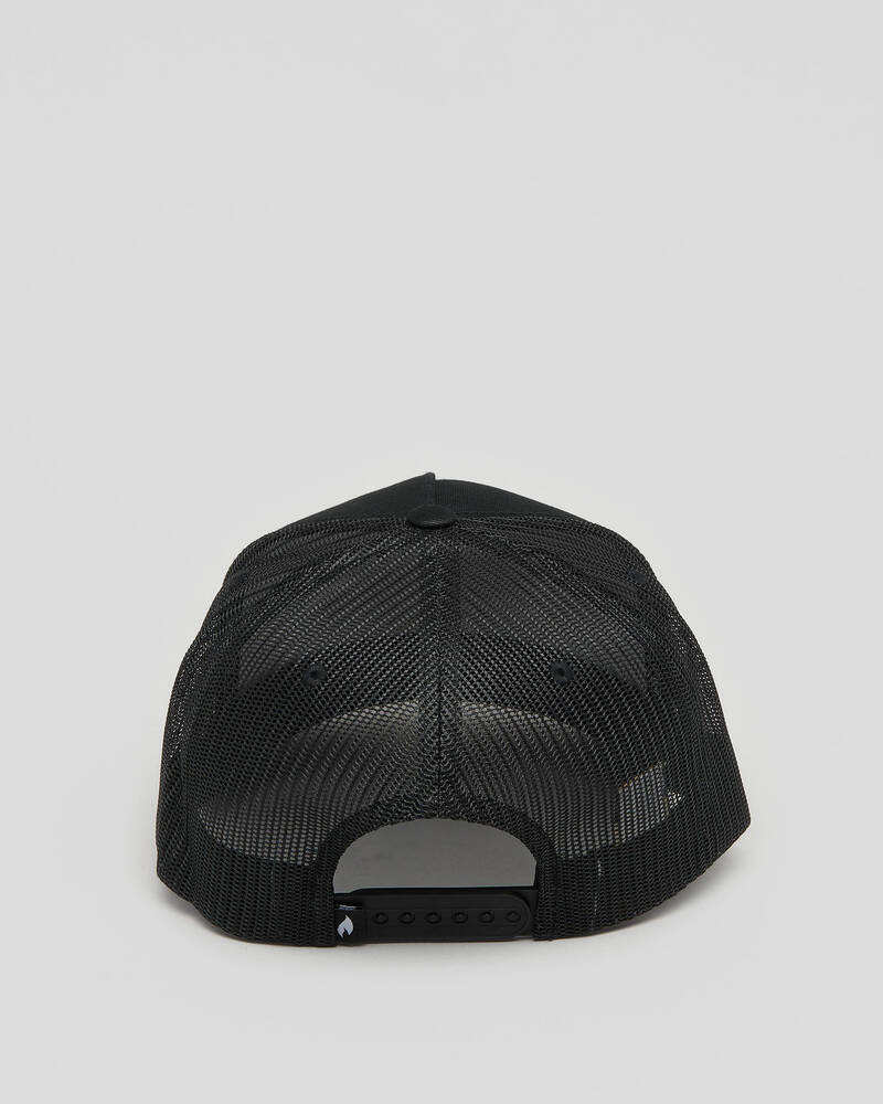 Lucid Framework Trucker Cap for Mens