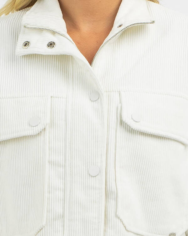Used Fallon Jacket for Womens