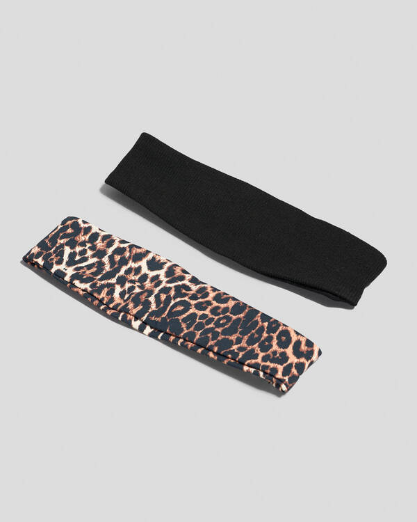 Karyn In LA Adeline Headband Pack for Womens