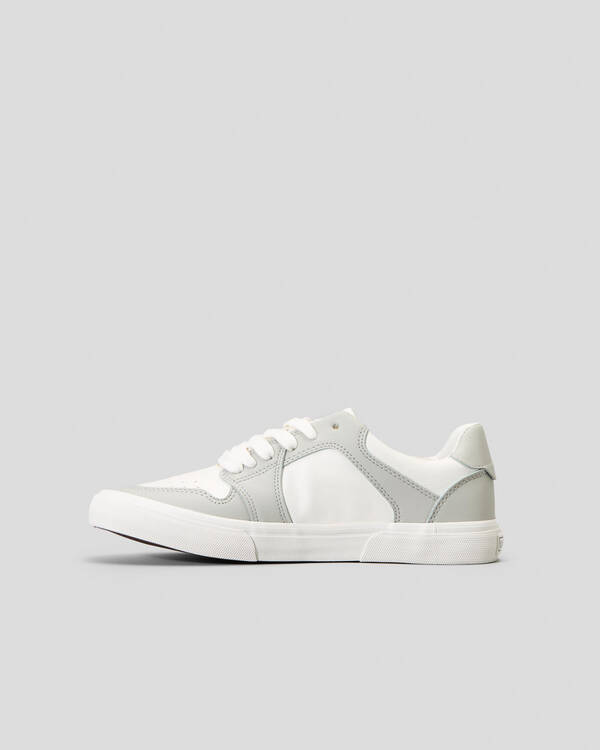 Lucid Boys' Madrid Shoes for Mens