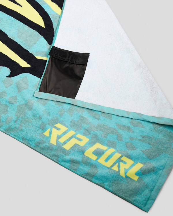 Rip Curl Sunstash Beach Towel for Mens